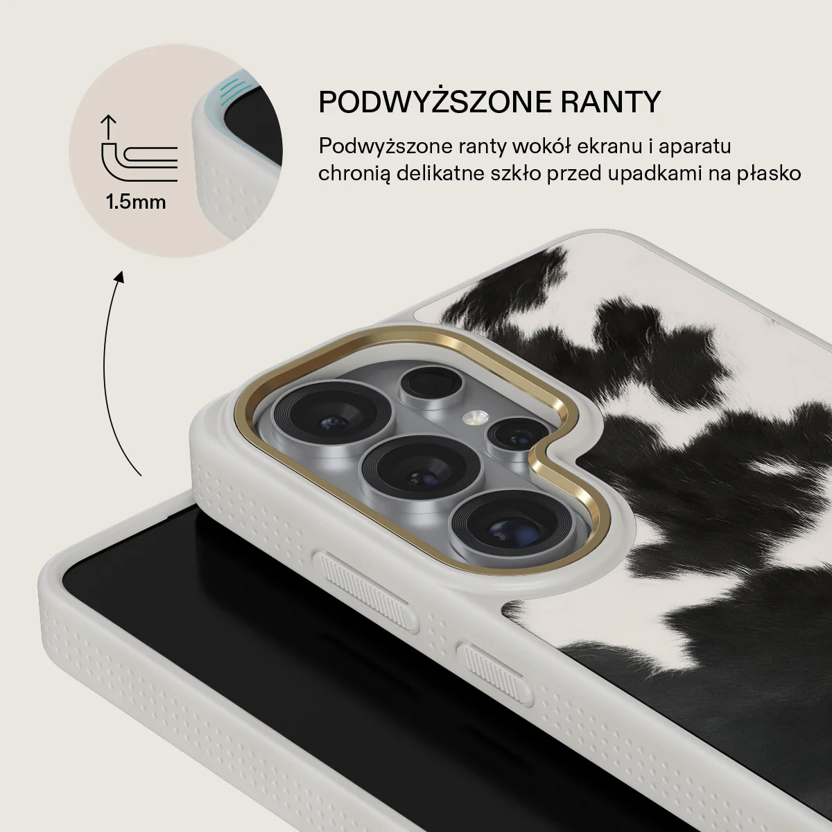 Achromatic - Samsung Galaxy S26 Ultra Etui - Image 29