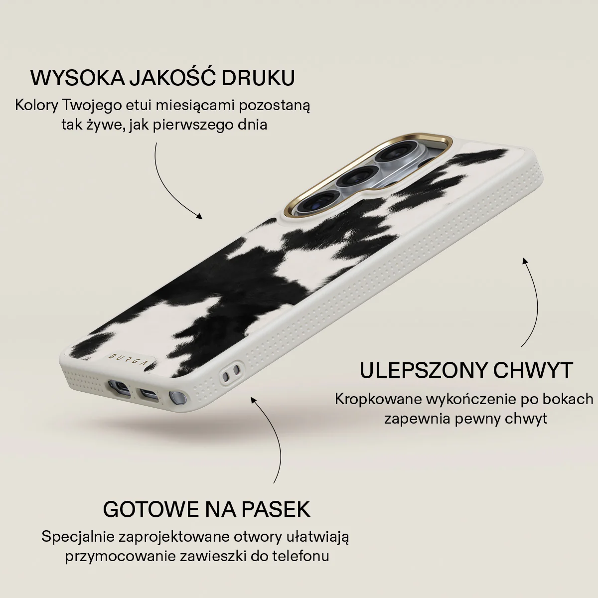 Achromatic - Samsung Galaxy S26 Ultra Etui - Image 30