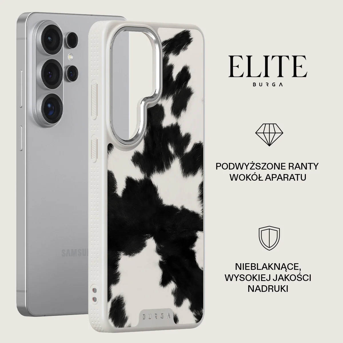 Achromatic - Samsung Galaxy S26 Ultra Etui - Image 34