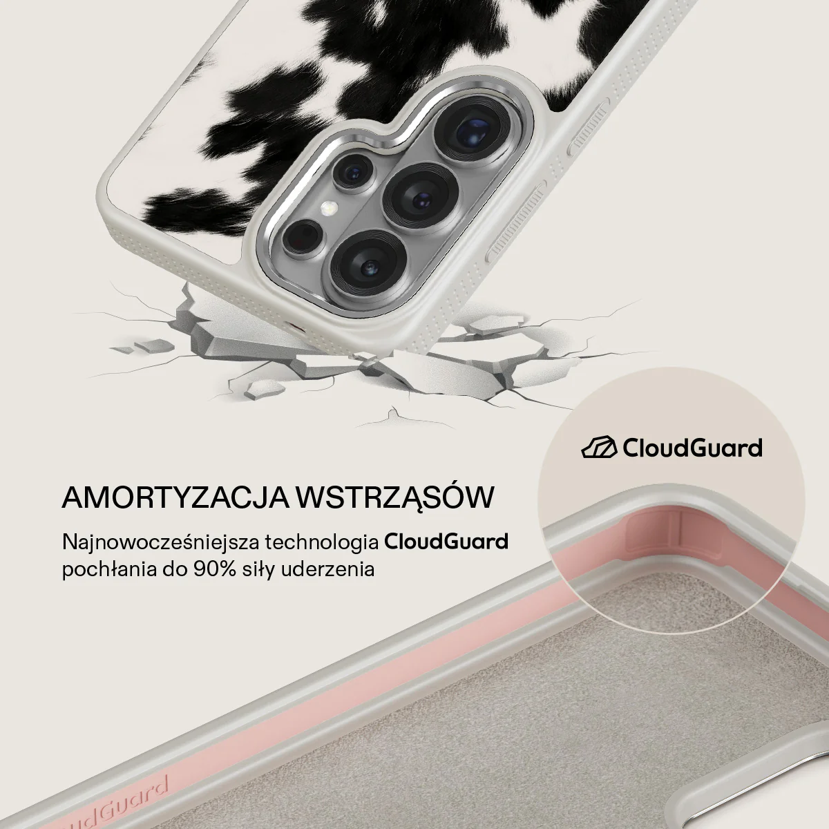 Achromatic - Samsung Galaxy S26 Ultra Etui - Image 35