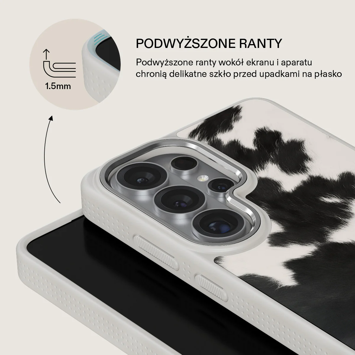 Achromatic - Samsung Galaxy S26 Ultra Etui - Image 36