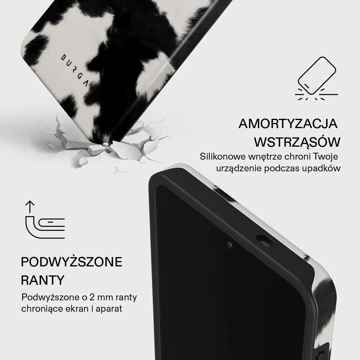 Achromatic - Samsung Galaxy S26 Ultra Etui - Image 4