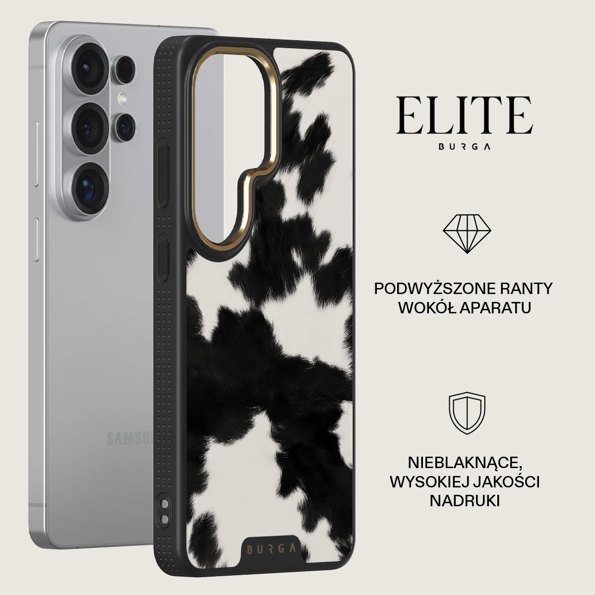 Achromatic - Samsung Galaxy S26 Ultra Etui - Image 6