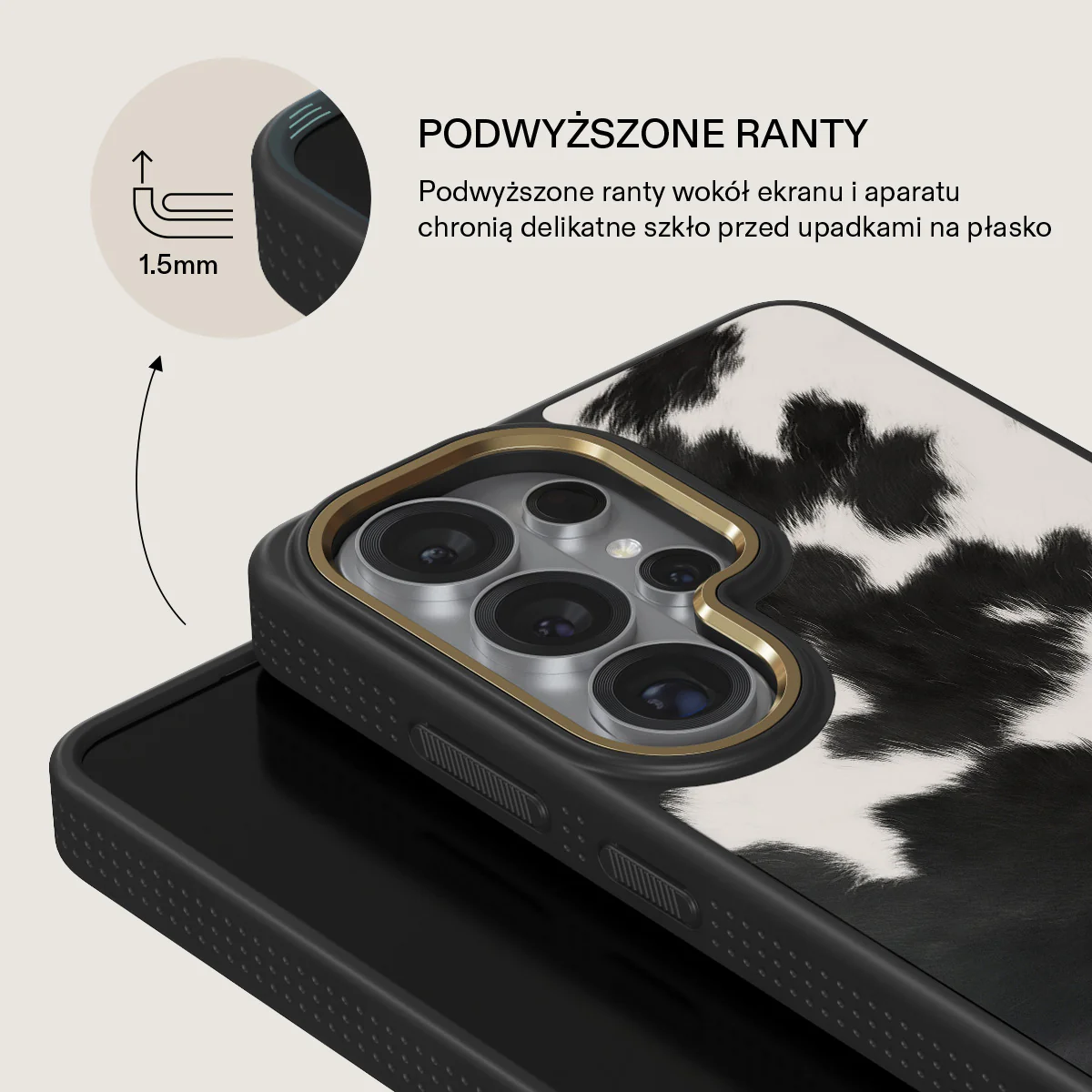 Achromatic - Samsung Galaxy S26 Ultra Etui - Image 8