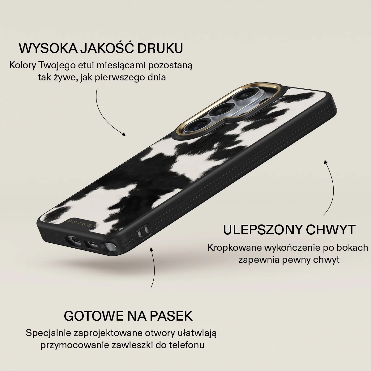 Achromatic - Samsung Galaxy S26 Ultra Etui - Image 9