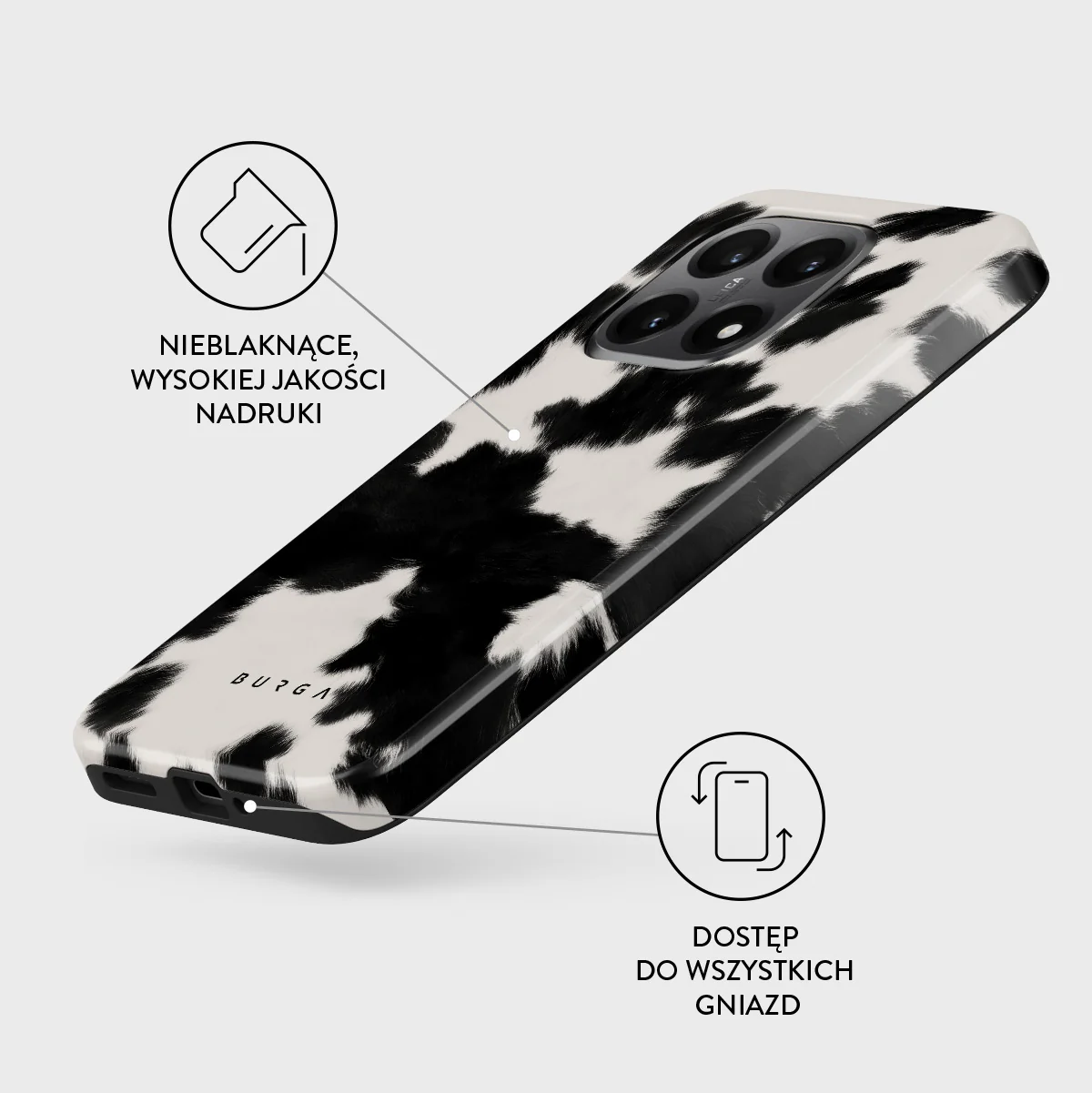Achromatic - Xiaomi 15T Etui - Image 3