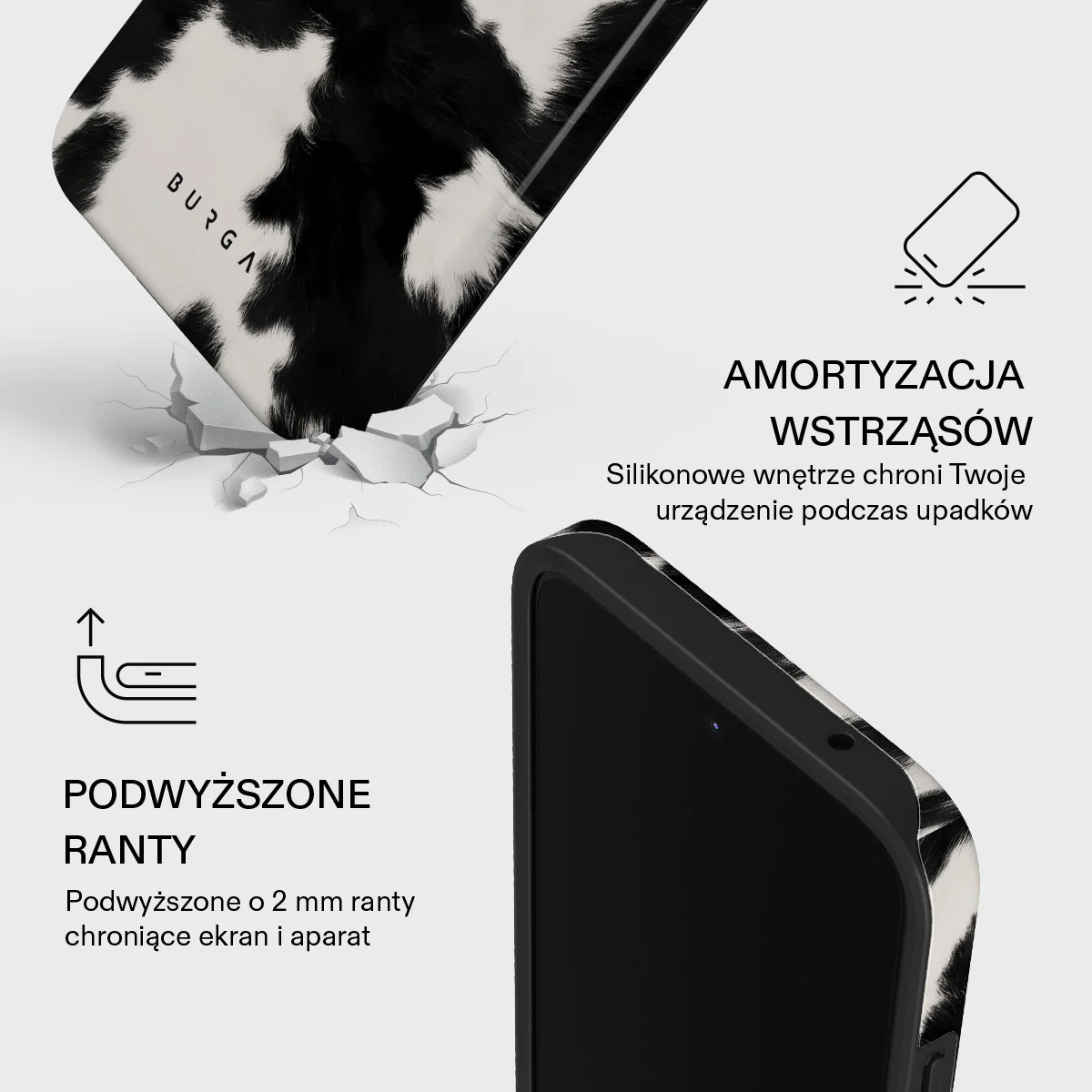 Achromatic - Xiaomi 15T Etui - Image 4