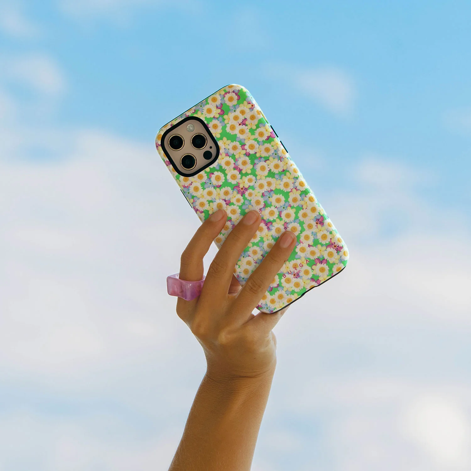 Be Kind - Samsung Galaxy S25 FE Etui - Image 8