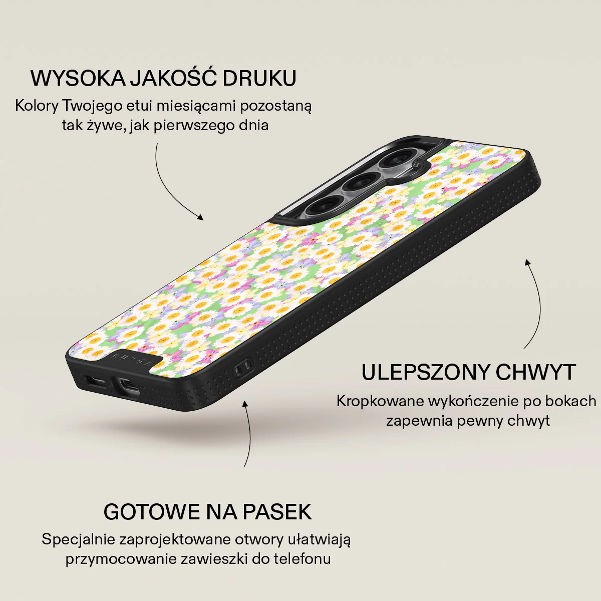 Be Kind - Samsung Galaxy S26 Etui - Image 16