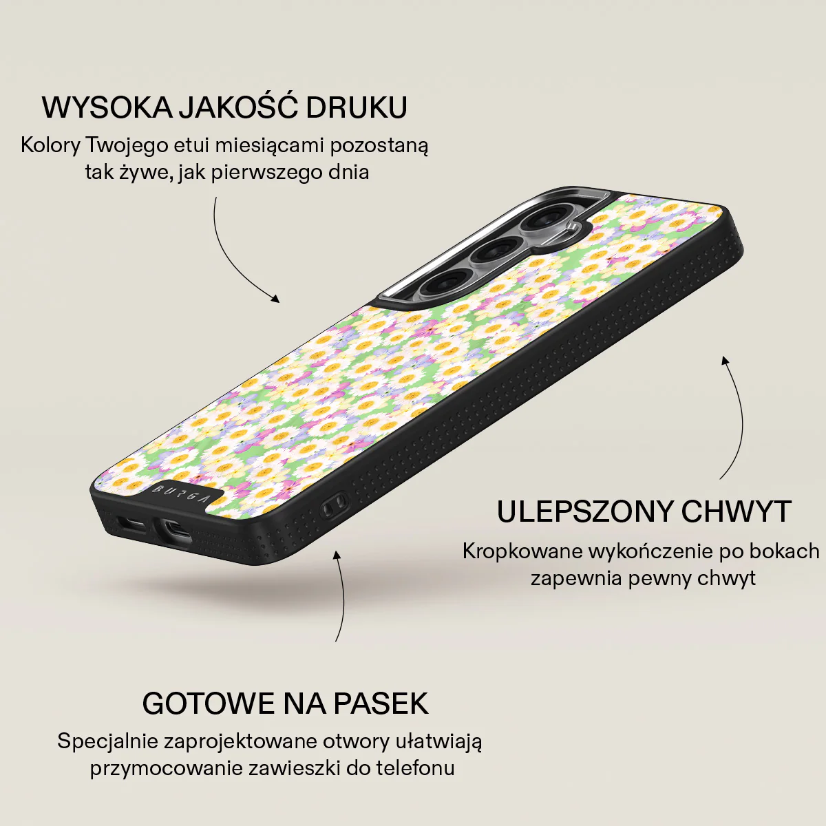 Be Kind - Samsung Galaxy S26 Etui - Image 23