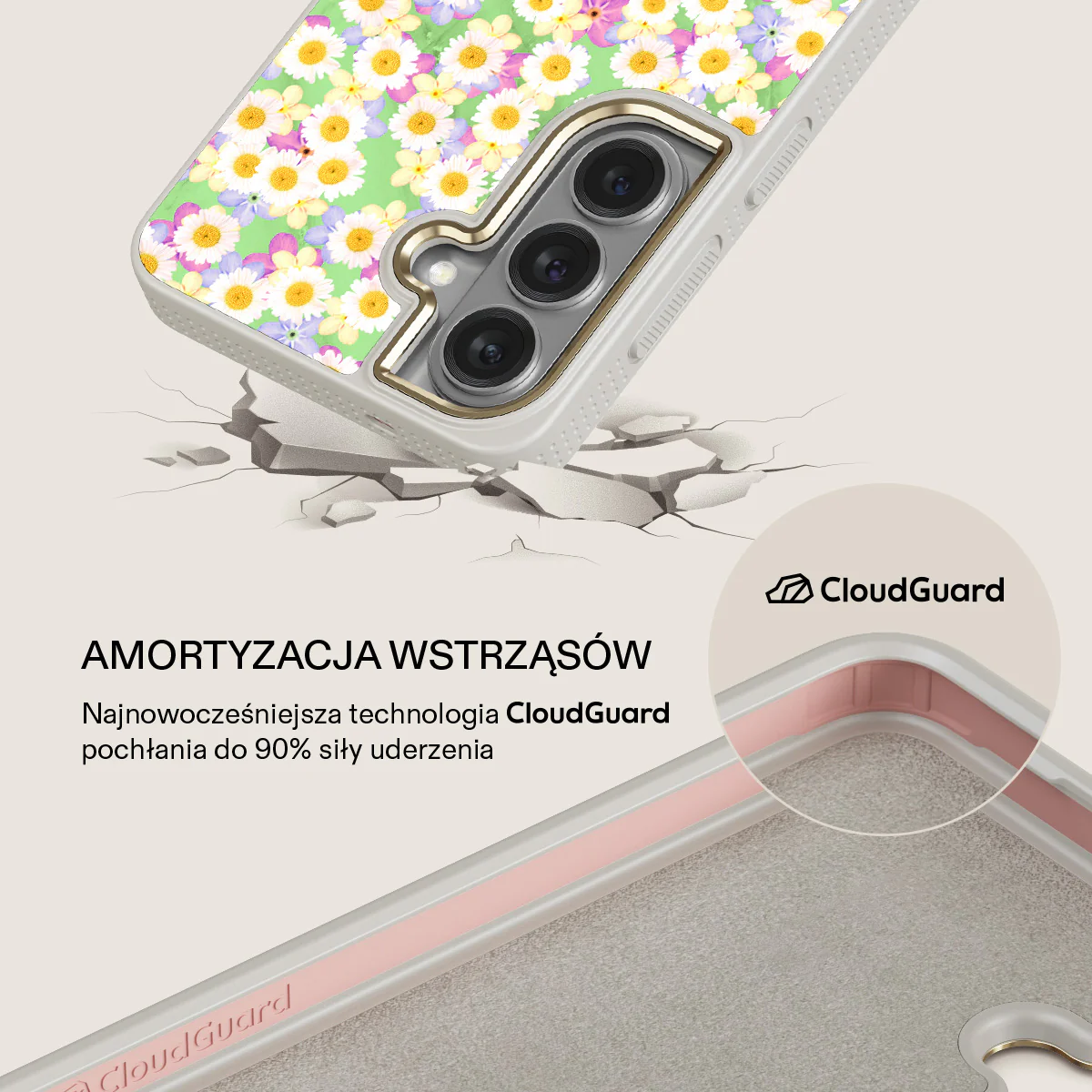 Be Kind - Samsung Galaxy S26 Etui - Image 28