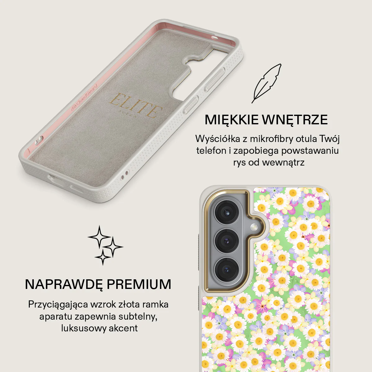 Be Kind - Samsung Galaxy S26 Etui - Image 31