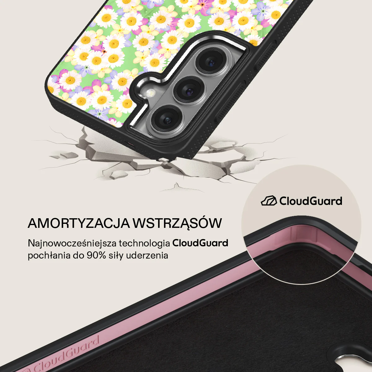Be Kind - Samsung Galaxy S26 Plus Etui - Image 14