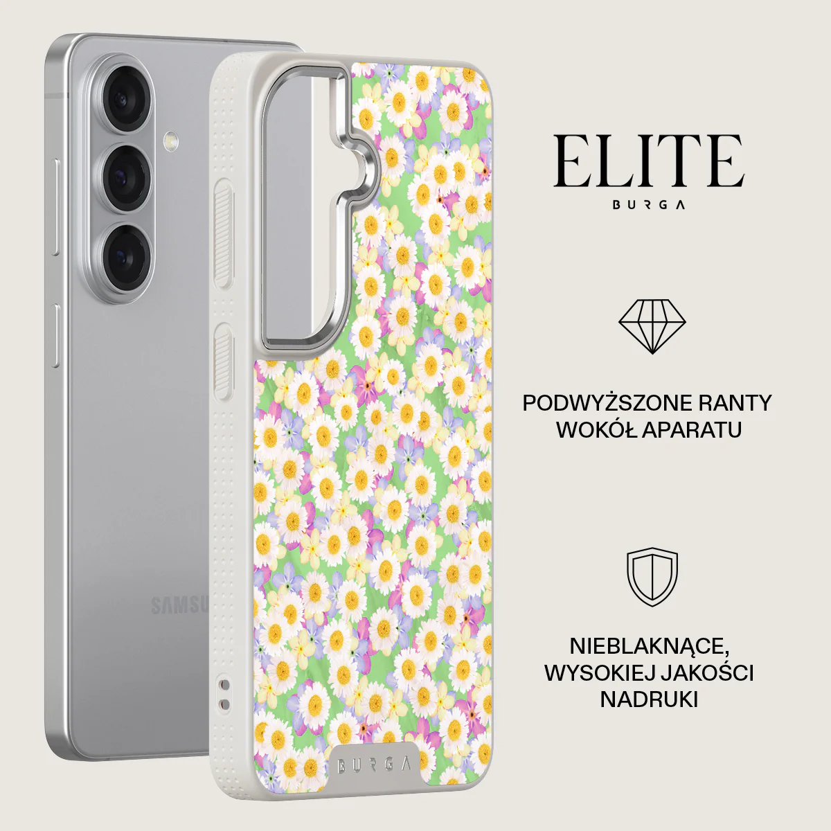 Be Kind - Samsung Galaxy S26 Plus Etui - Image 34