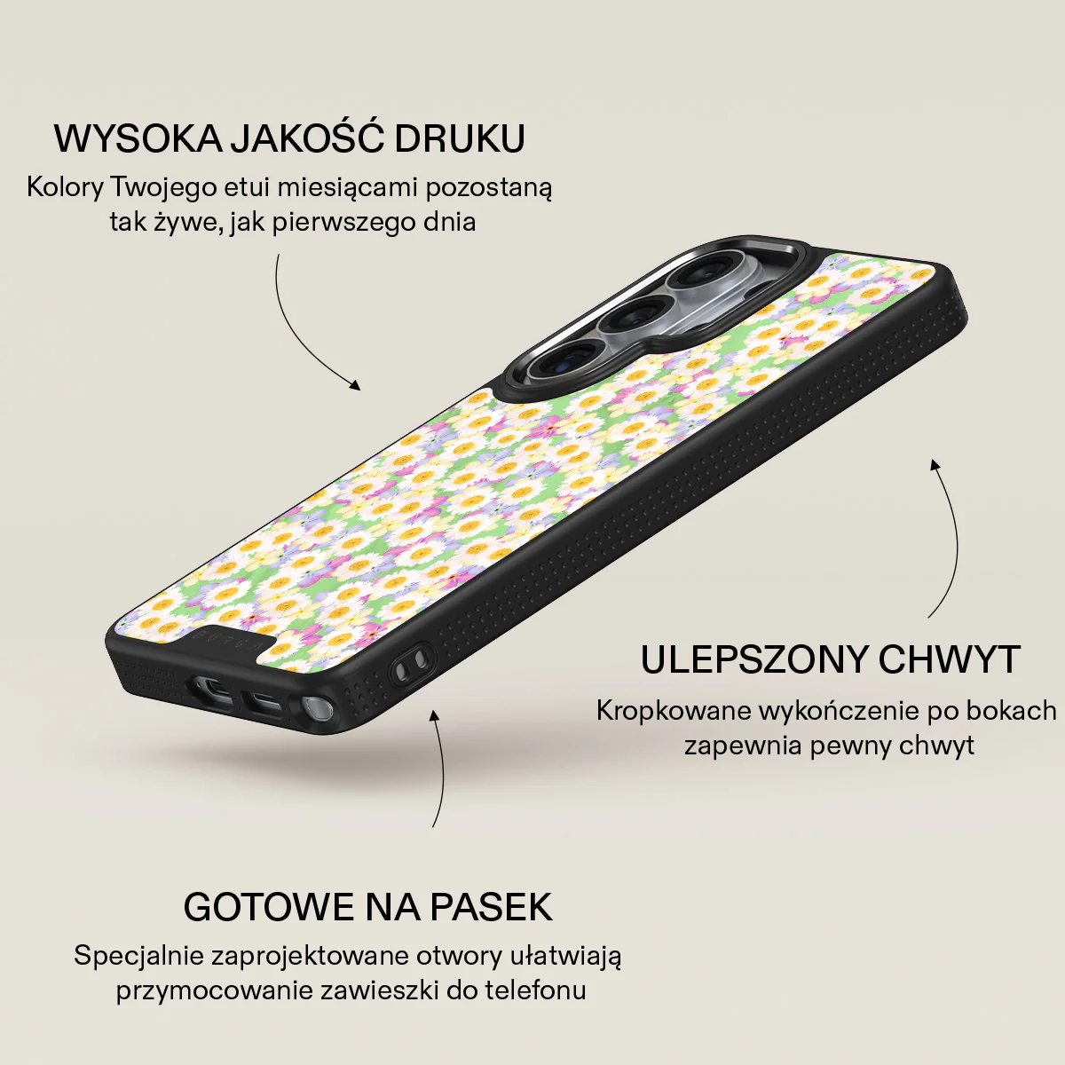 Be Kind - Samsung Galaxy S26 Ultra Etui - Image 16