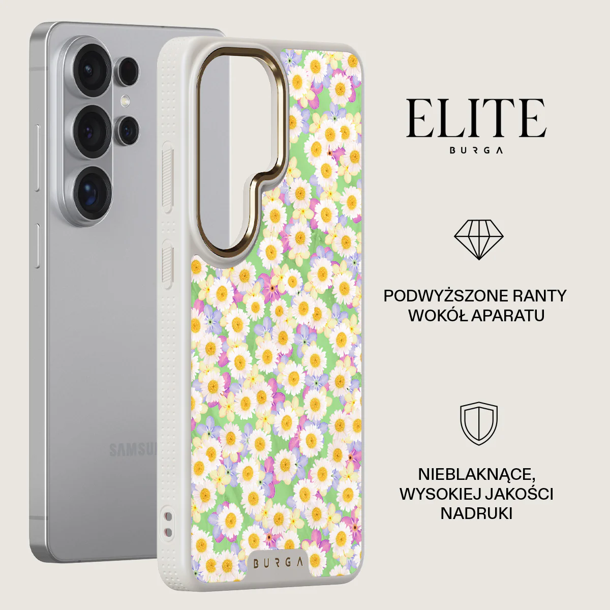 Be Kind - Samsung Galaxy S26 Ultra Etui - Image 27