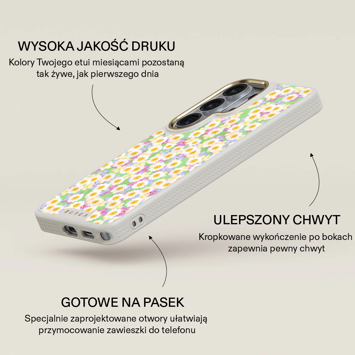 Be Kind - Samsung Galaxy S26 Ultra Etui - Image 30