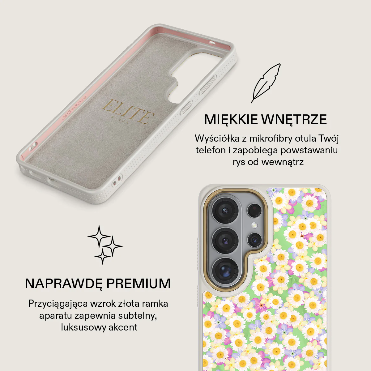 Be Kind - Samsung Galaxy S26 Ultra Etui - Image 31