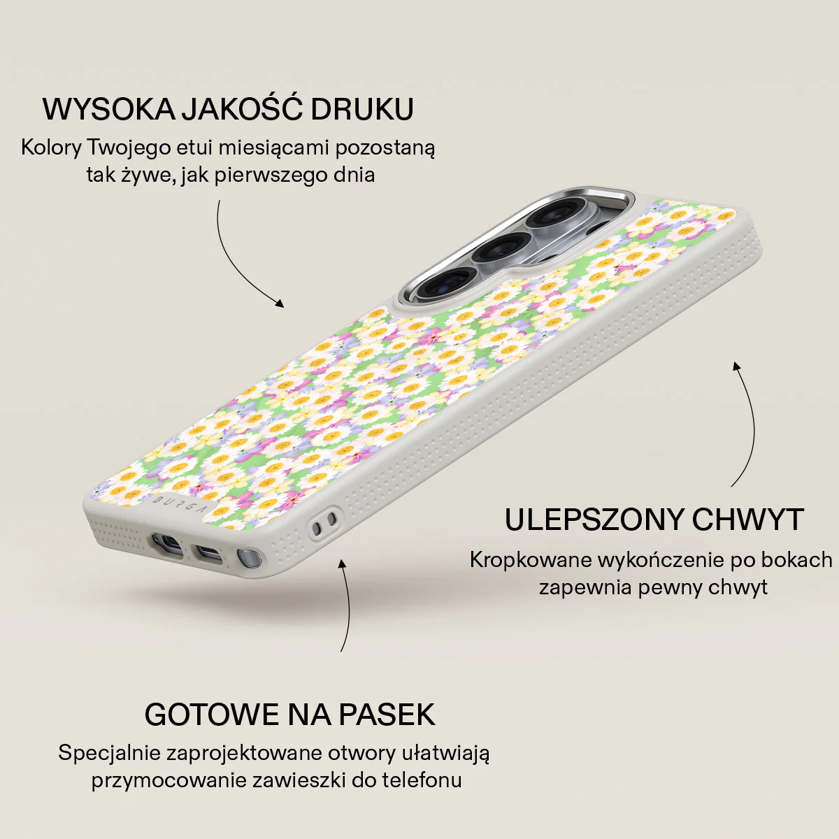 Be Kind - Samsung Galaxy S26 Ultra Etui - Image 37