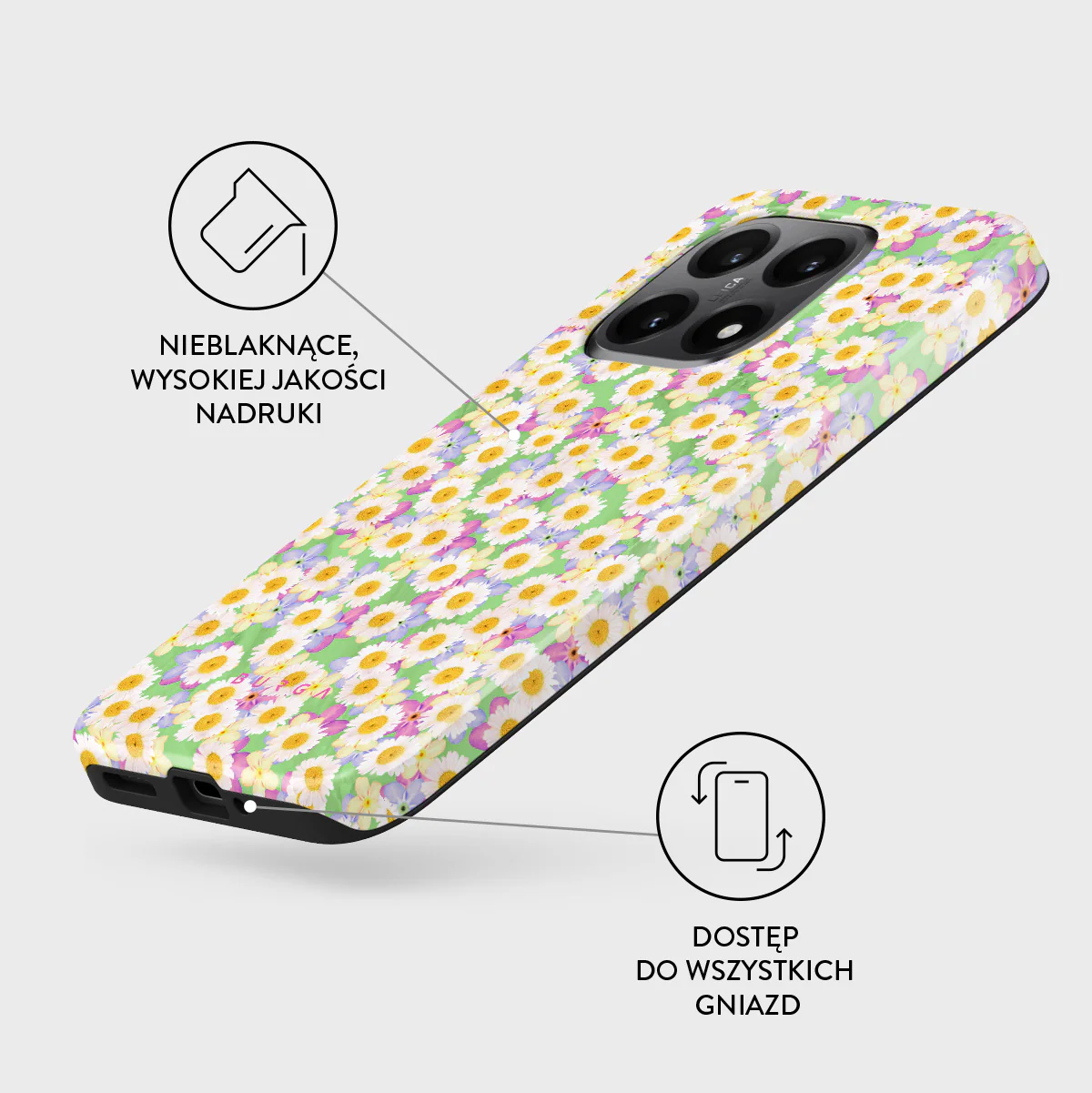 Be Kind - Xiaomi 15T Etui - Image 3