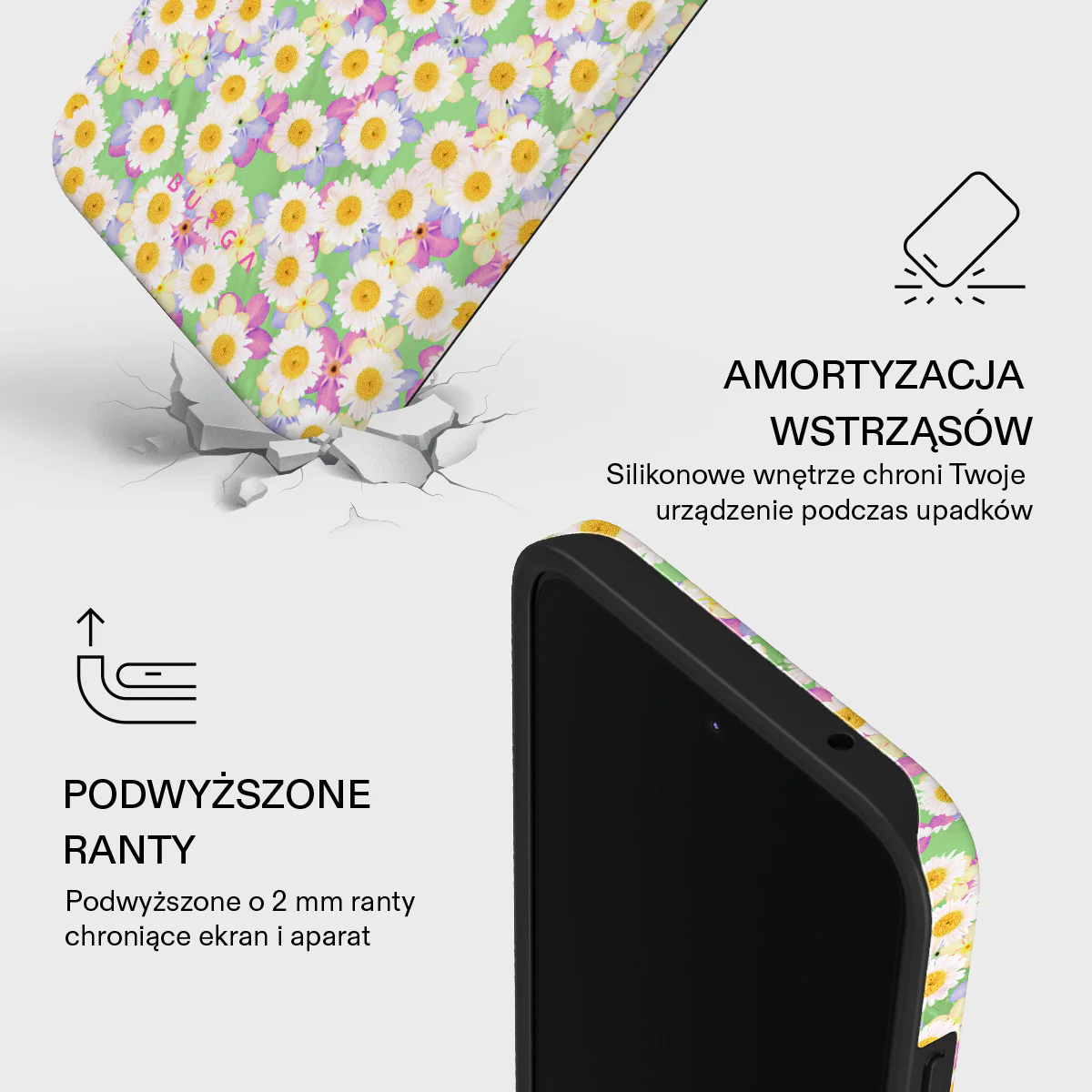 Be Kind - Xiaomi 15T Etui - Image 4