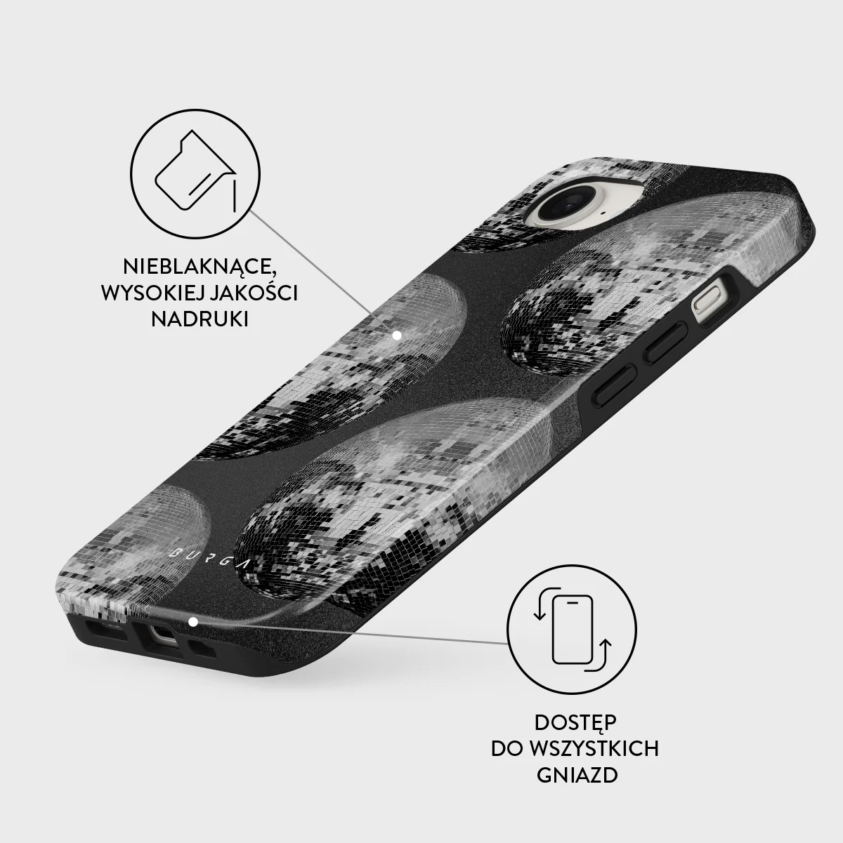 After Hours - iPhone 17e Etui - Image 3