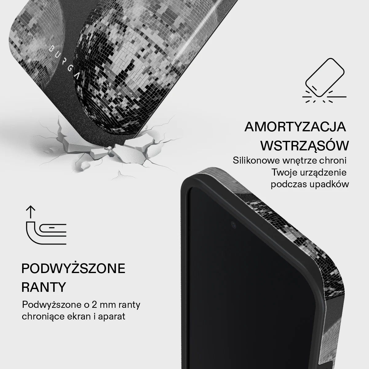 After Hours - iPhone 17e Etui - Image 4