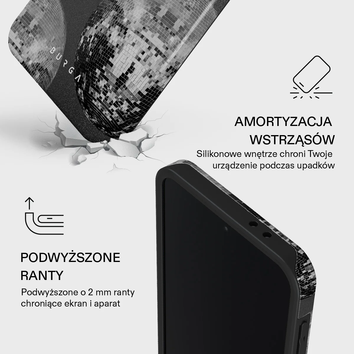 After Hours - Samsung Galaxy A37 5G Etui - Image 4