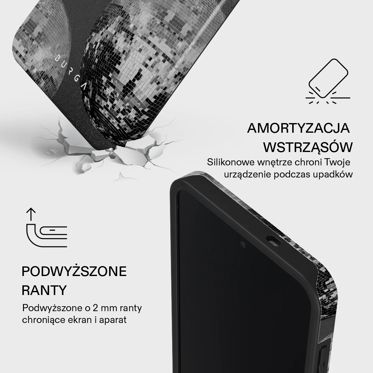 After Hours - Samsung Galaxy S25 FE Etui - Image 4