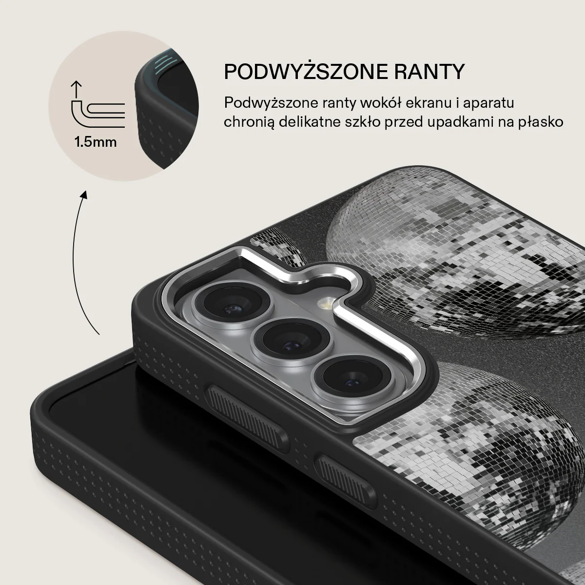 After Hours - Samsung Galaxy S26 Etui - Image 22