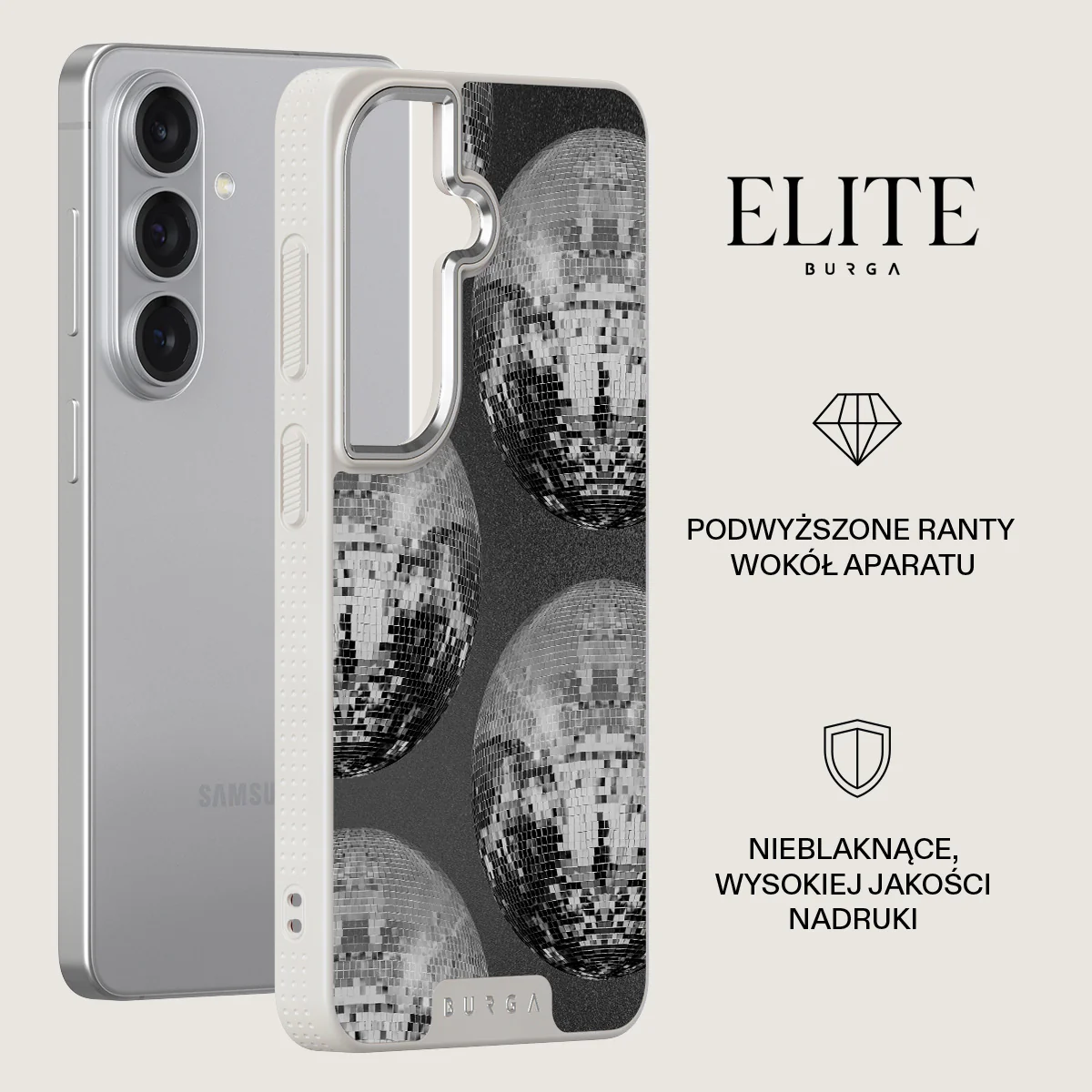 After Hours - Samsung Galaxy S26 Etui - Image 34