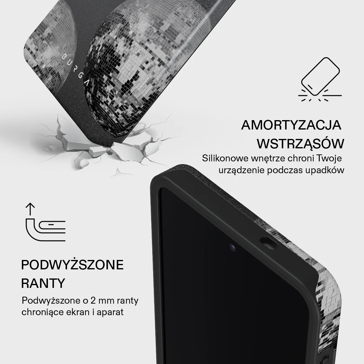 After Hours - Samsung Galaxy S26 Etui - Image 4