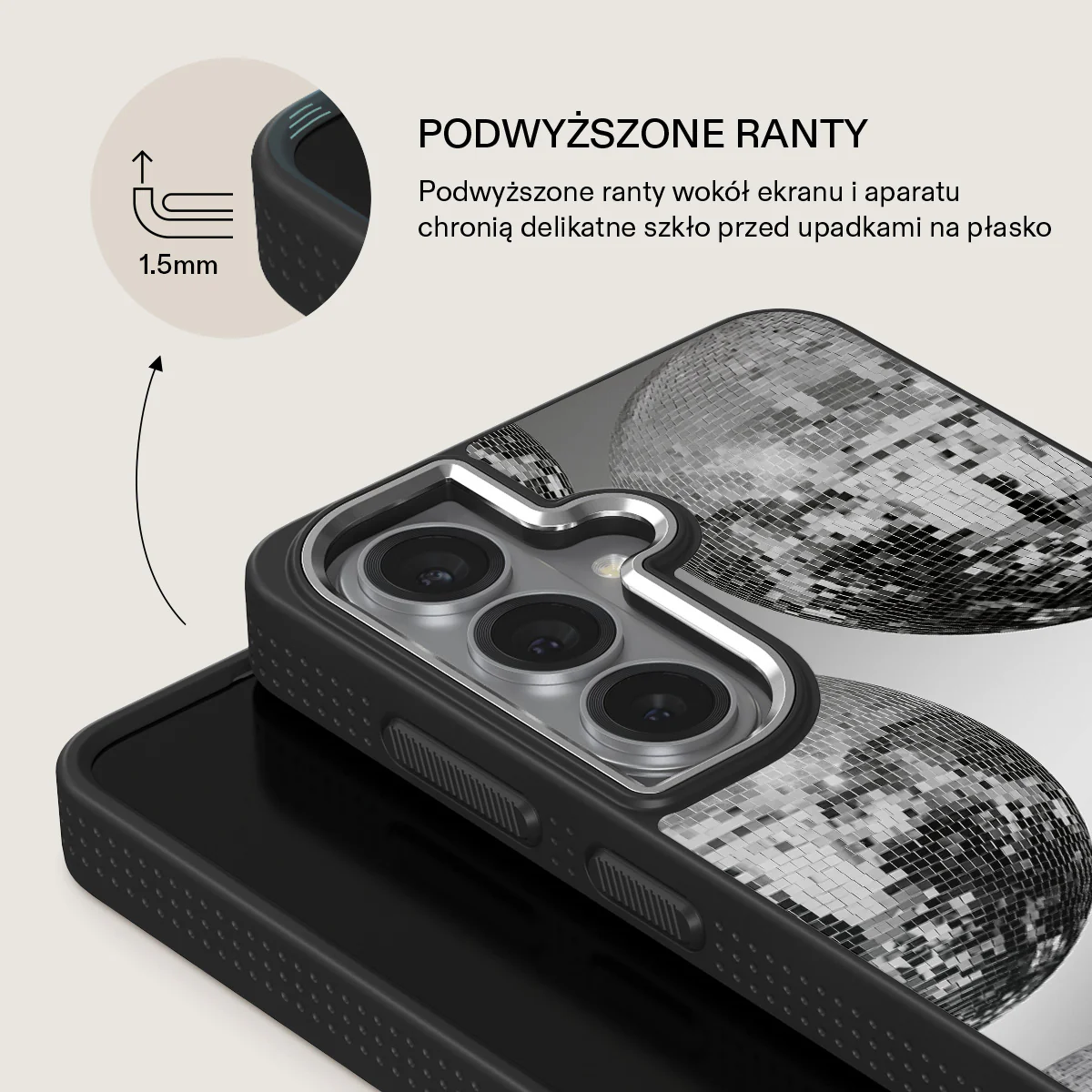 After Hours - Samsung Galaxy S26 Etui - Image 60