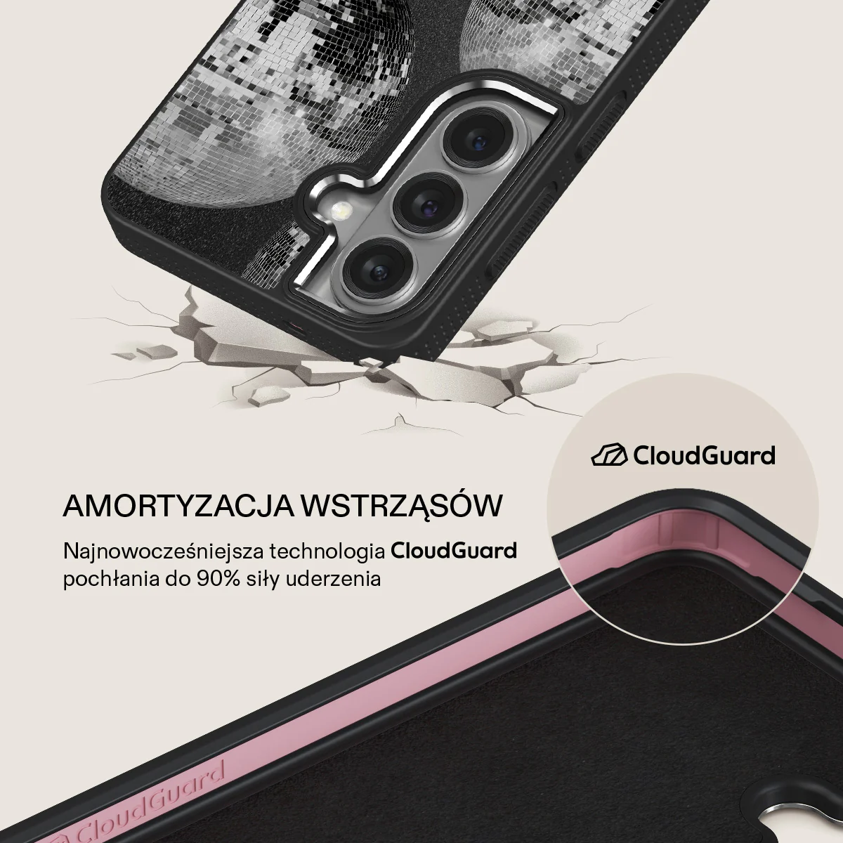 After Hours - Samsung Galaxy S26 Plus Etui - Image 14