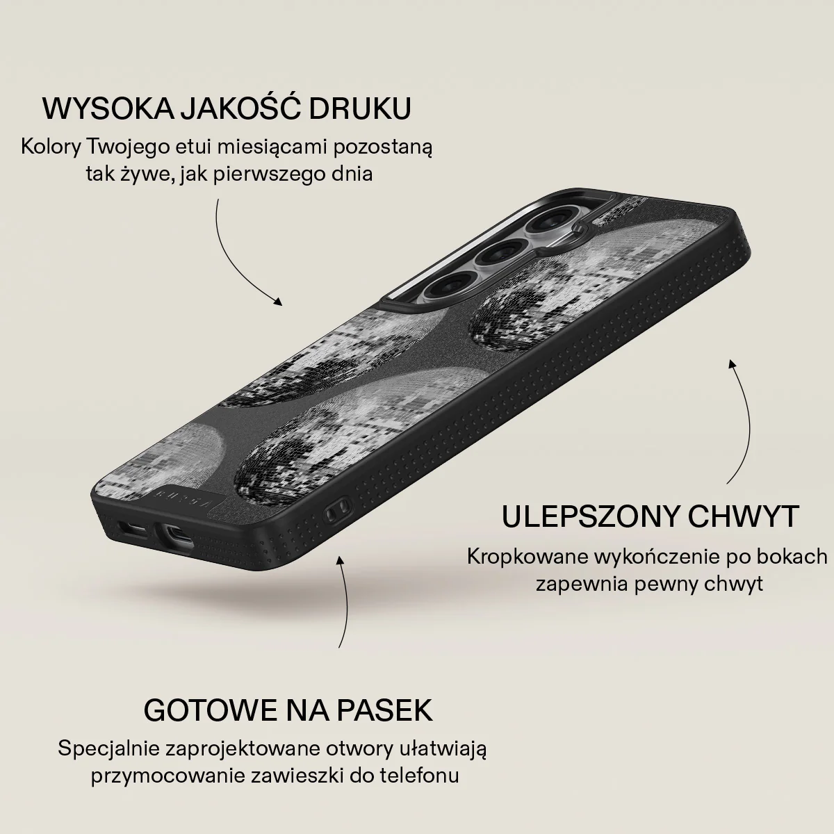 After Hours - Samsung Galaxy S26 Plus Etui - Image 16