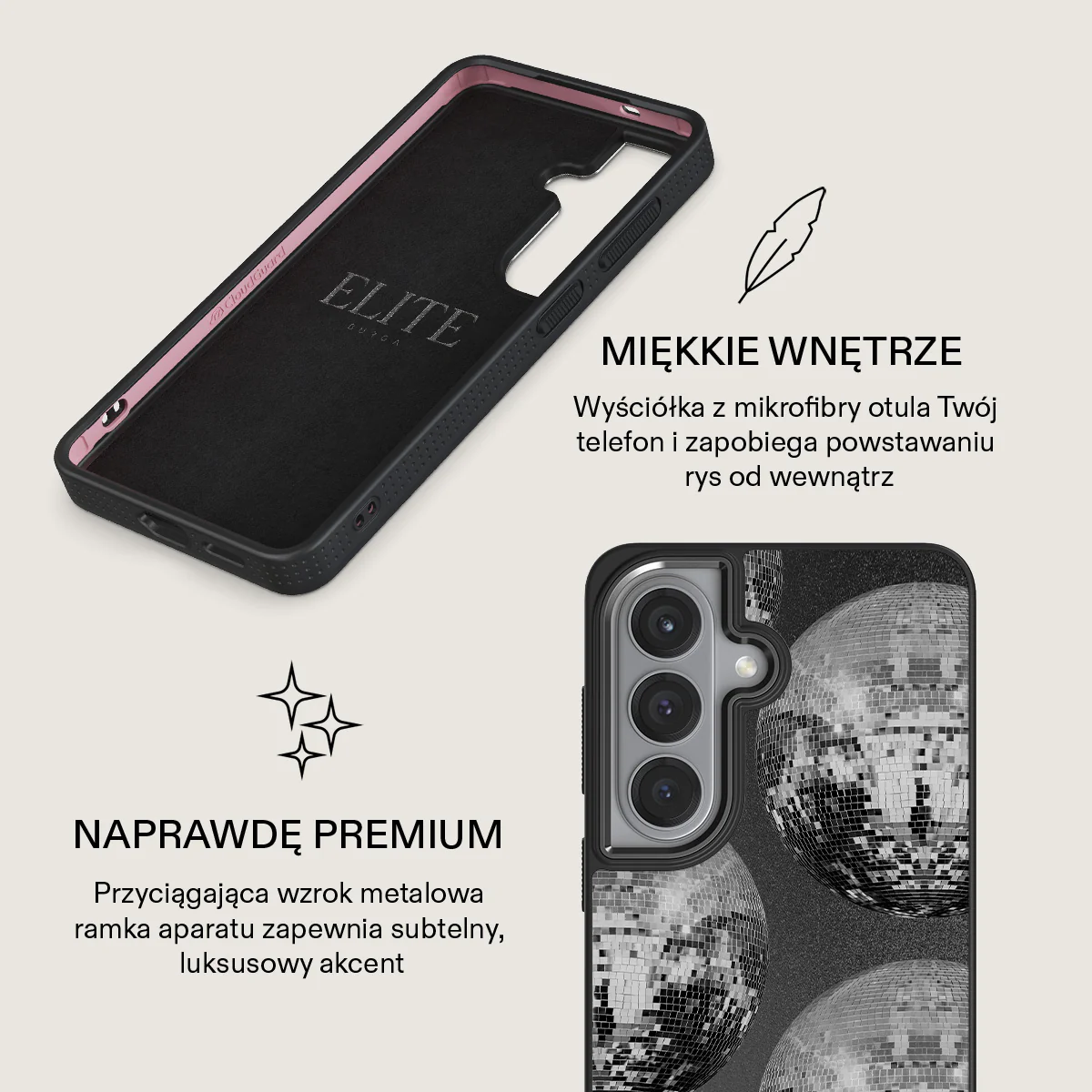 After Hours - Samsung Galaxy S26 Plus Etui - Image 17