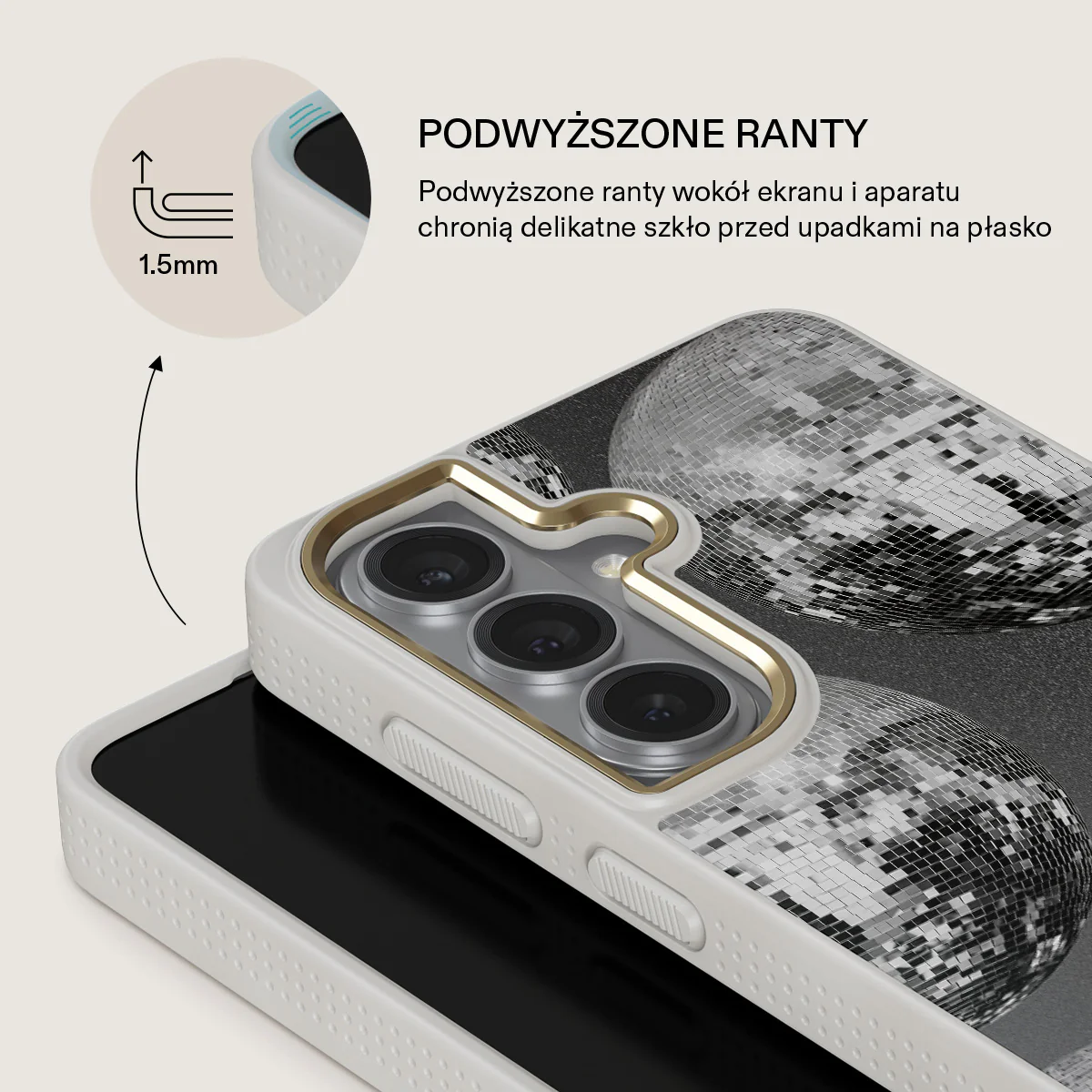 After Hours - Samsung Galaxy S26 Plus Etui - Image 29