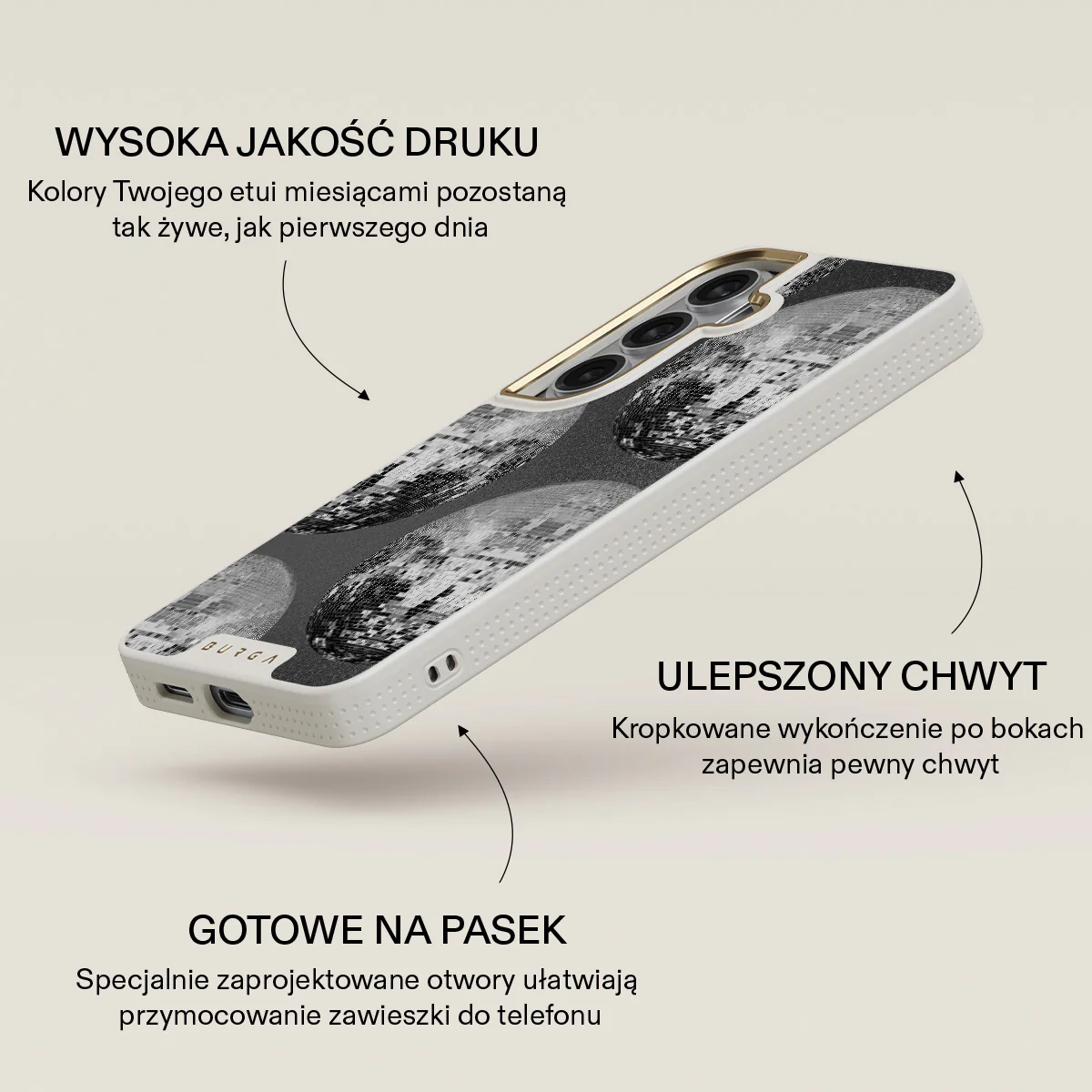 After Hours - Samsung Galaxy S26 Plus Etui - Image 30