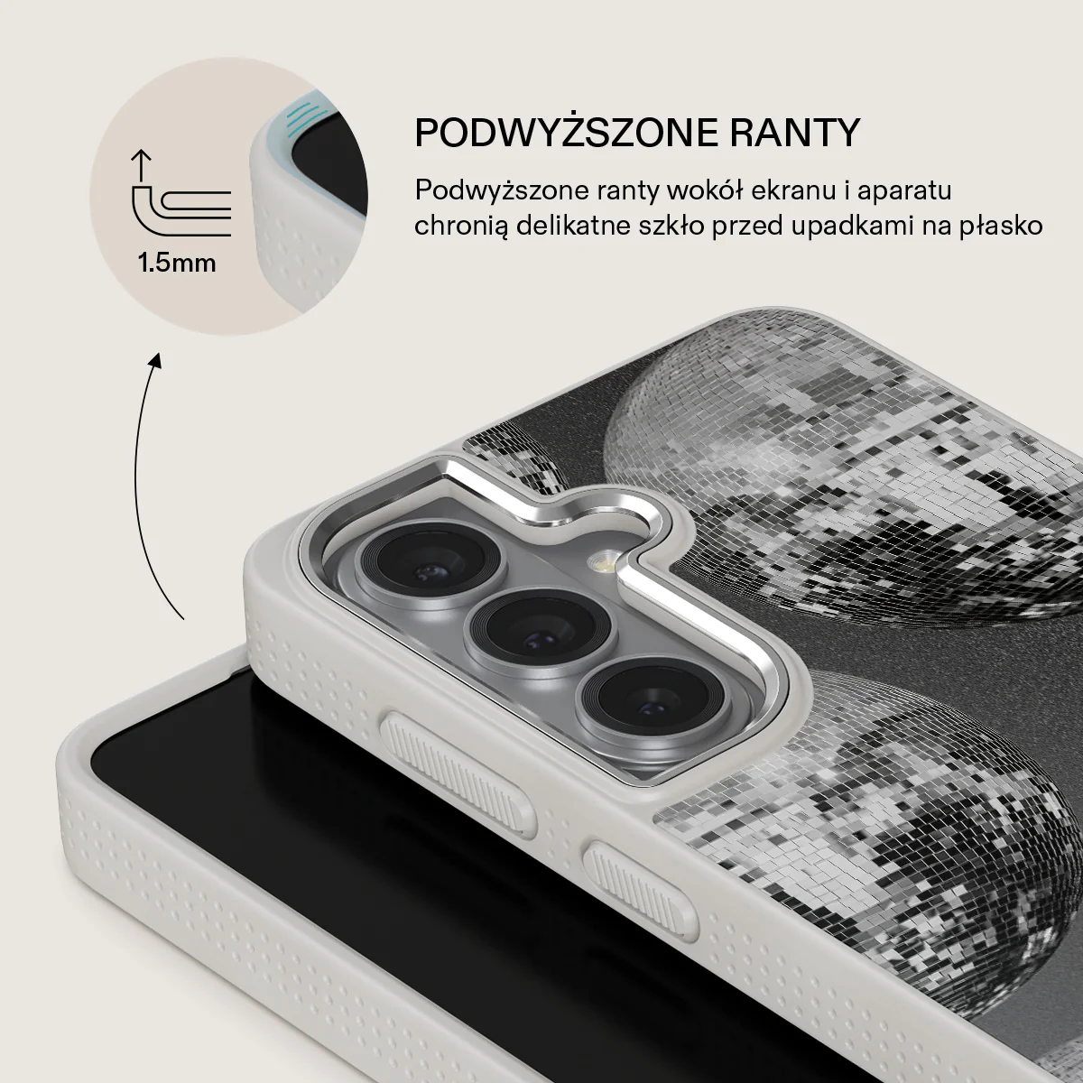 After Hours - Samsung Galaxy S26 Plus Etui - Image 36