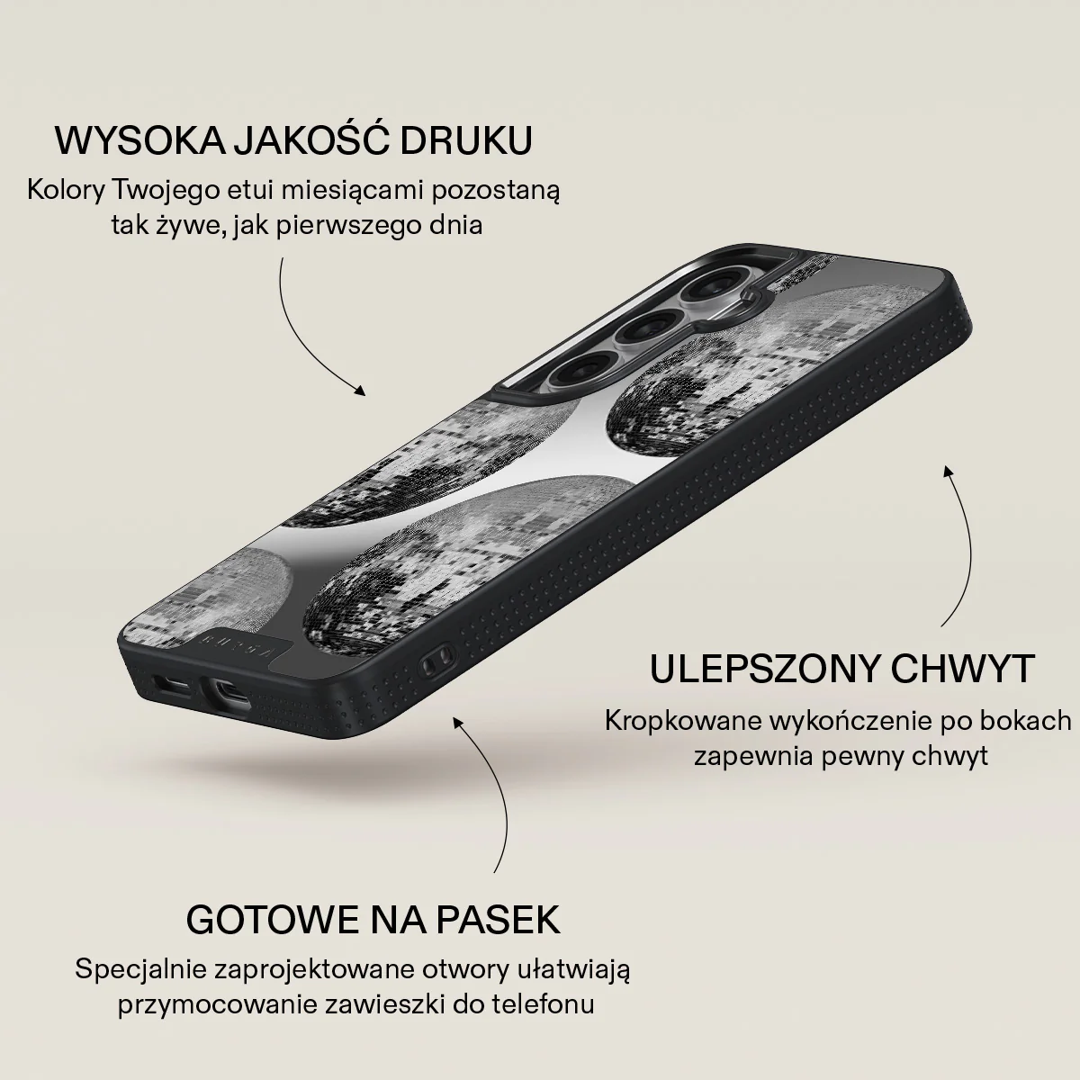 After Hours - Samsung Galaxy S26 Plus Etui - Image 53