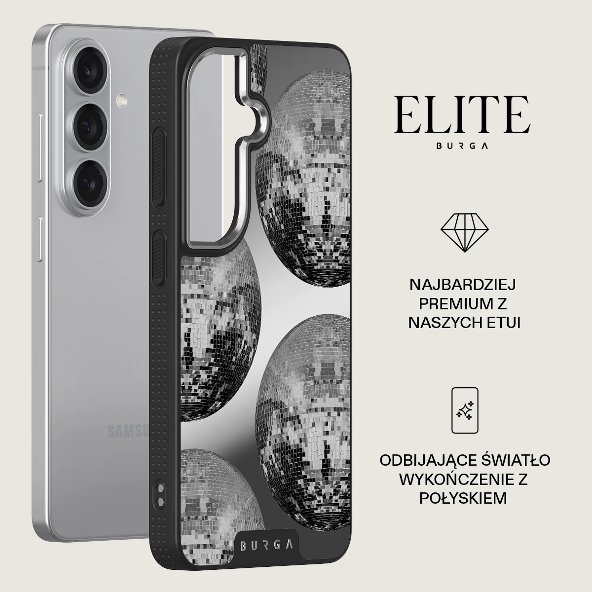 After Hours - Samsung Galaxy S26 Plus Etui - Image 57