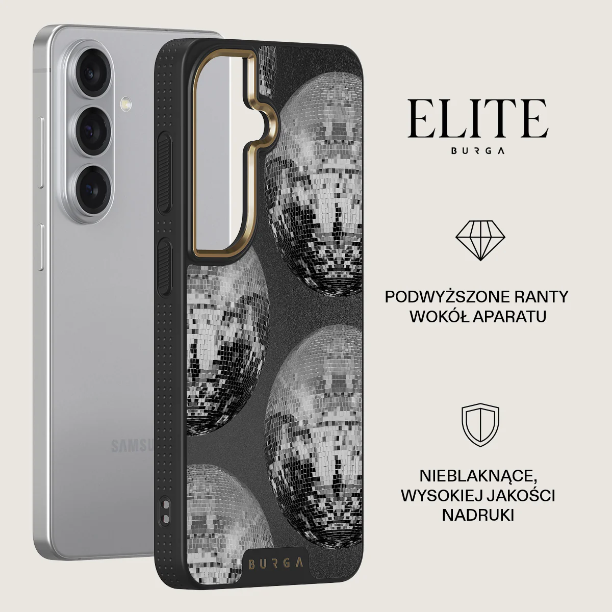After Hours - Samsung Galaxy S26 Plus Etui - Image 6