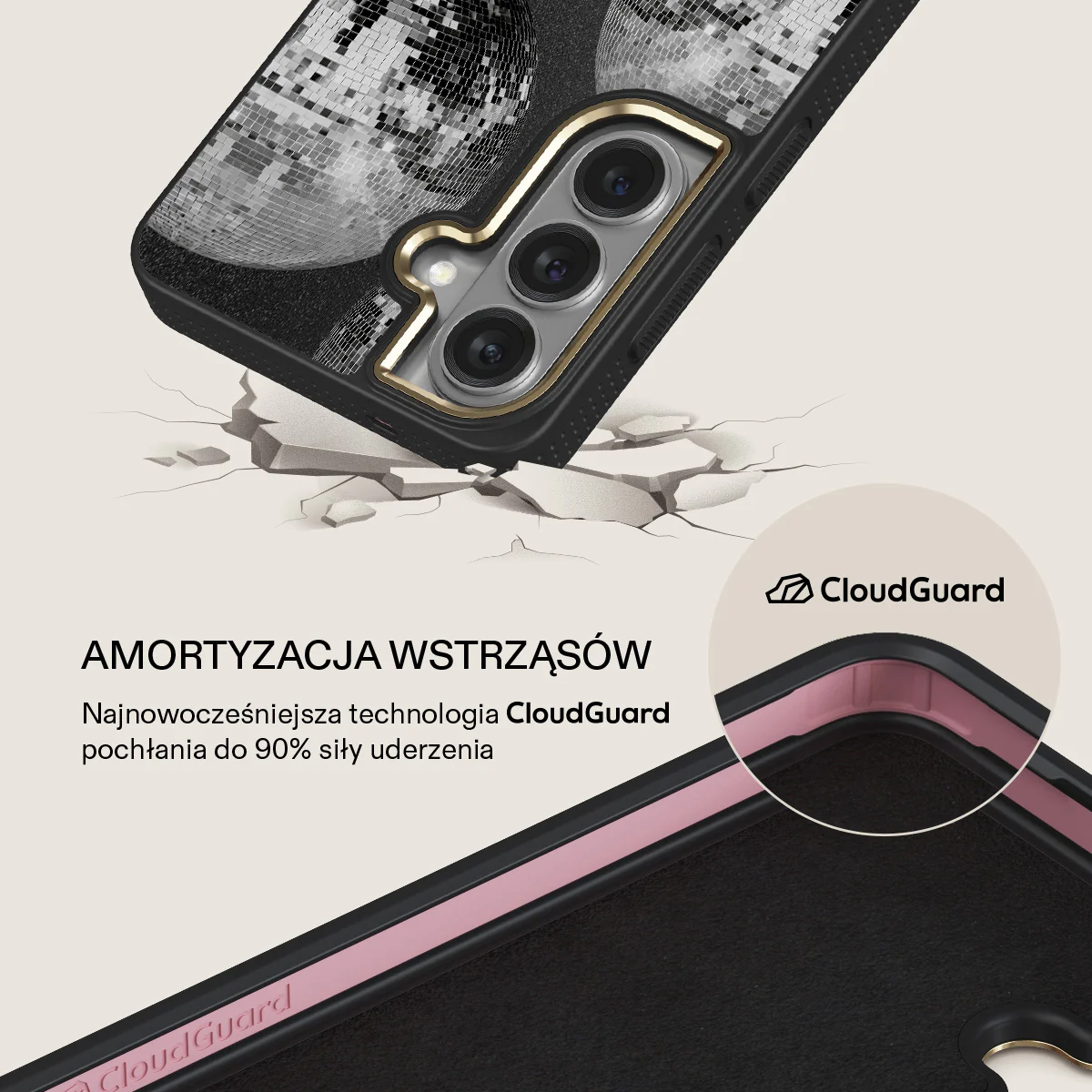 After Hours - Samsung Galaxy S26 Plus Etui - Image 7