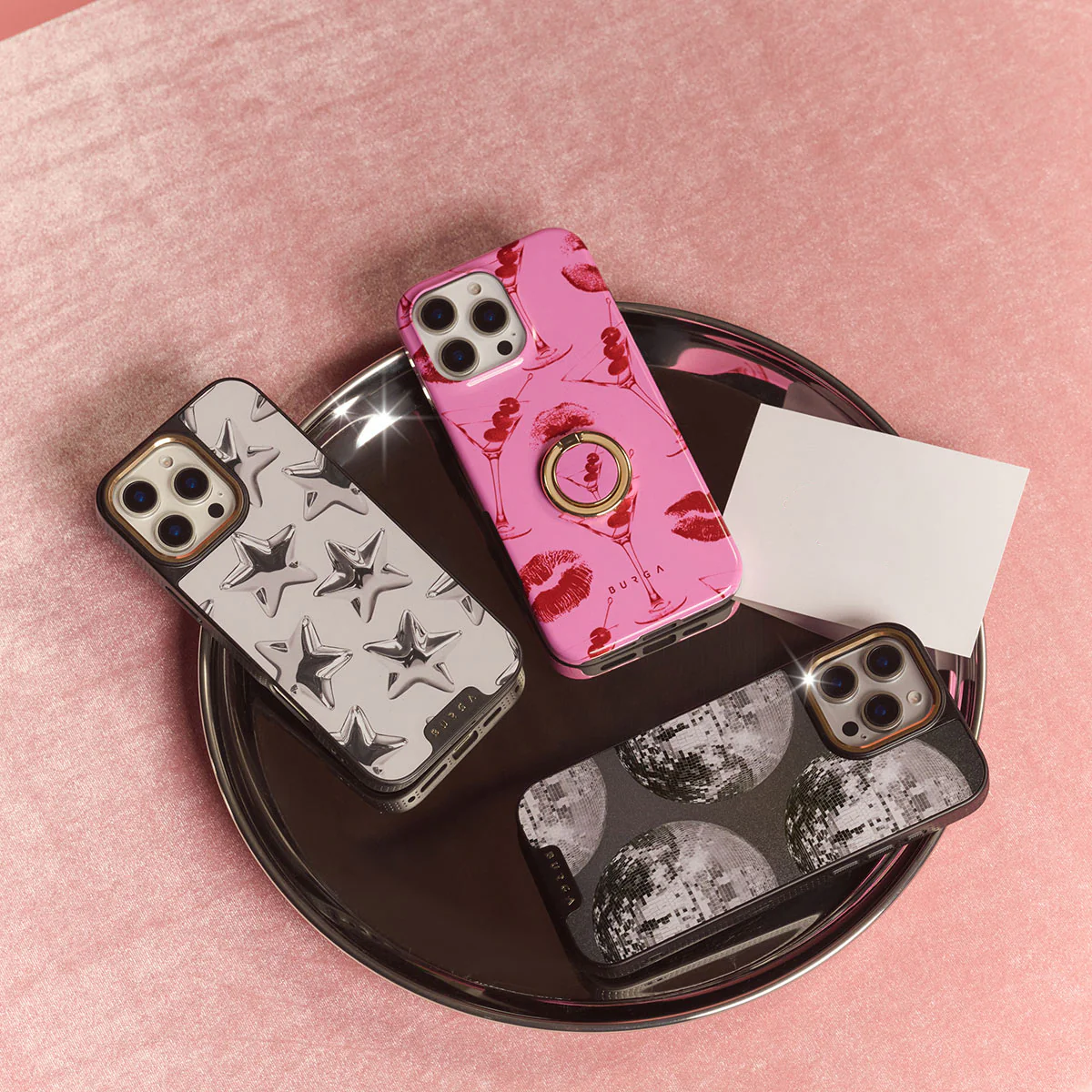After Hours - Samsung Galaxy S26 Plus Etui - Image 70