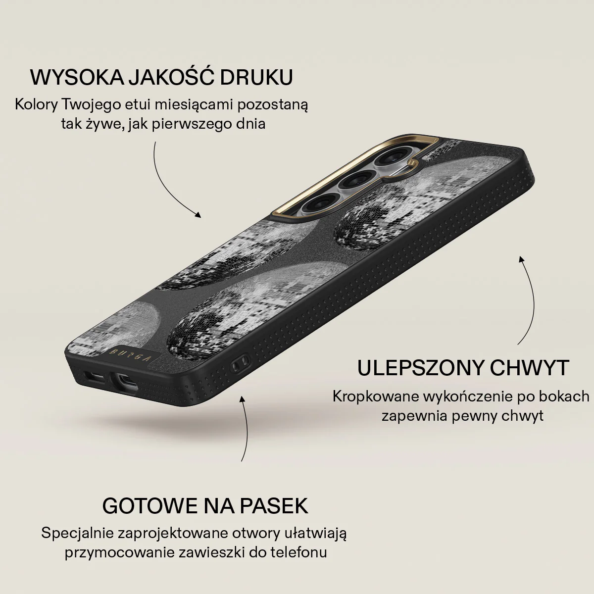 After Hours - Samsung Galaxy S26 Plus Etui - Image 9