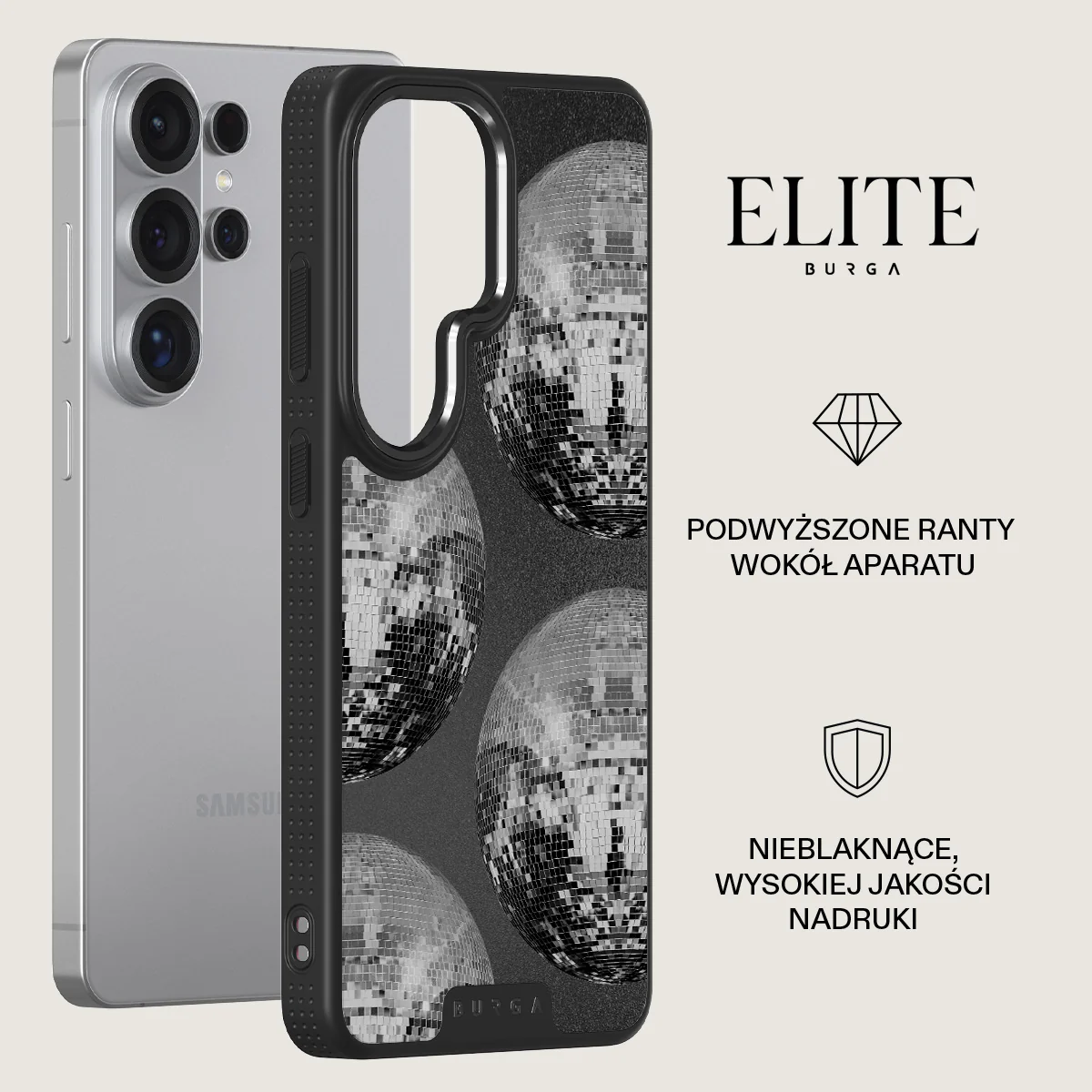 After Hours - Samsung Galaxy S26 Ultra Etui - Image 13
