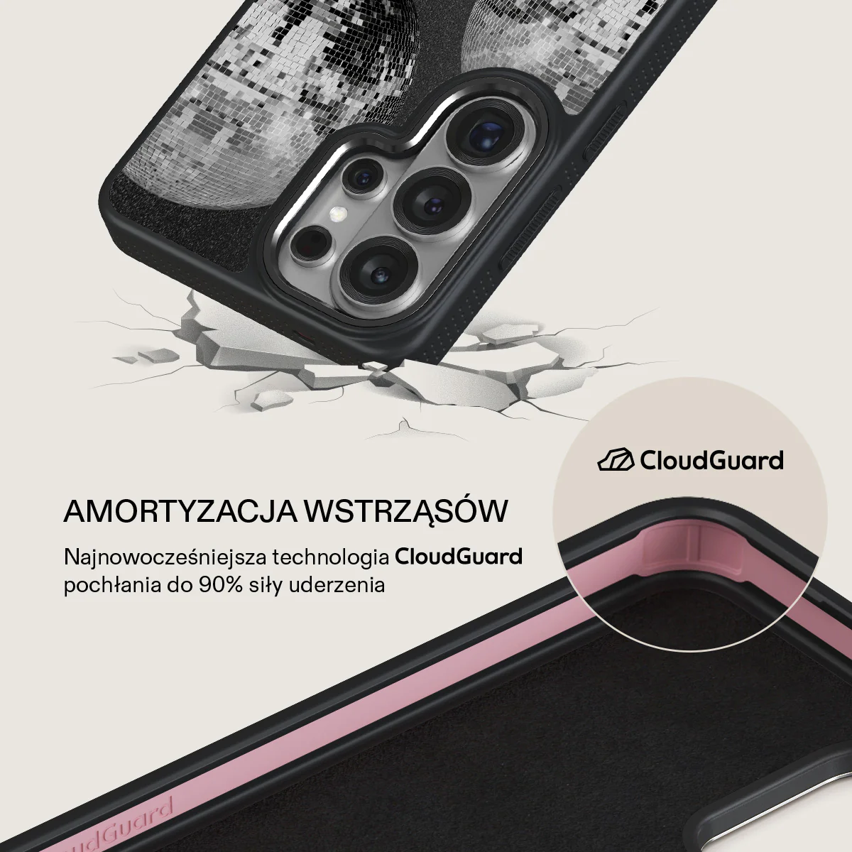 After Hours - Samsung Galaxy S26 Ultra Etui - Image 14