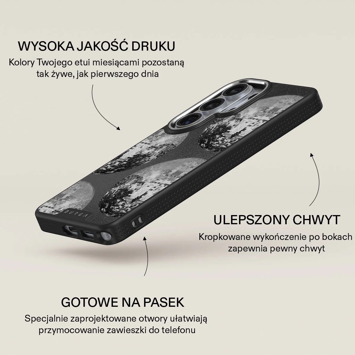 After Hours - Samsung Galaxy S26 Ultra Etui - Image 23