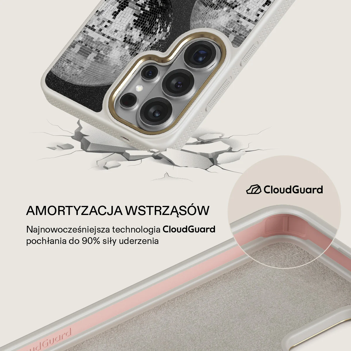 After Hours - Samsung Galaxy S26 Ultra Etui - Image 28