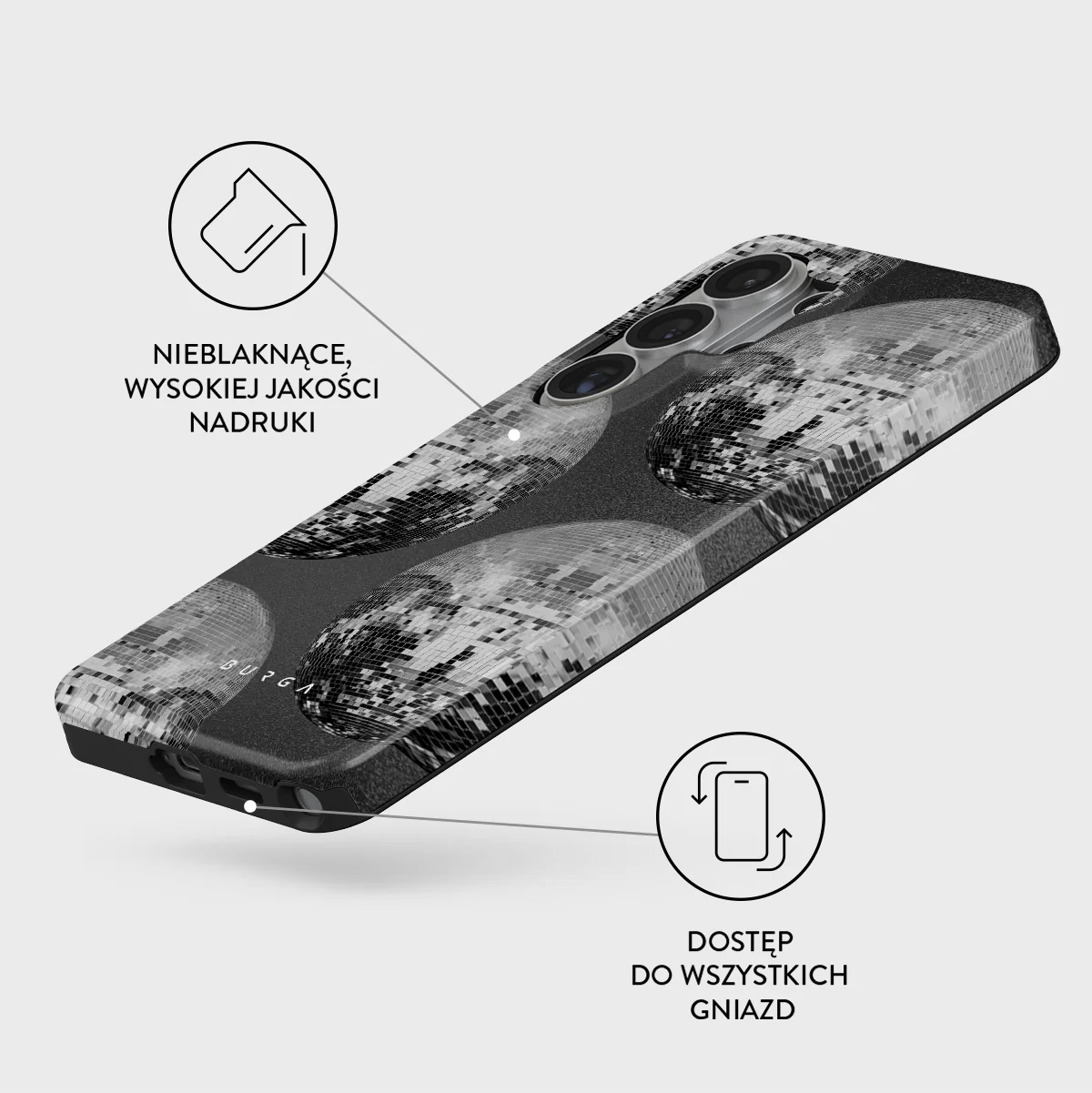 After Hours - Samsung Galaxy S26 Ultra Etui - Image 3